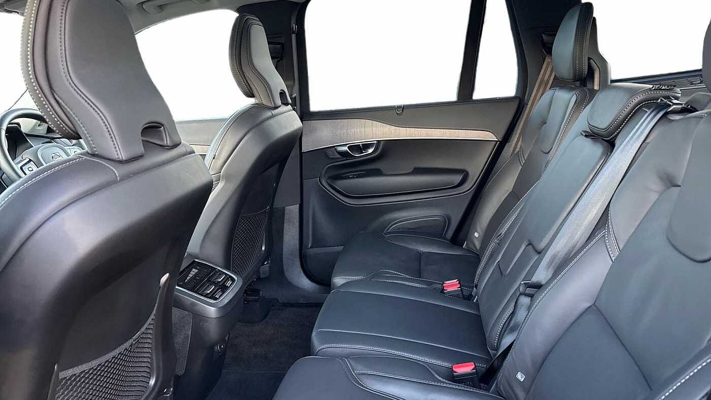 Used Volvo XC90 2025 for sale - 76681491: Photo 10