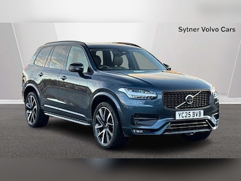 2025 (25) - 2.0 B5P Plus Edition Dark 5dr AWD Geartronic