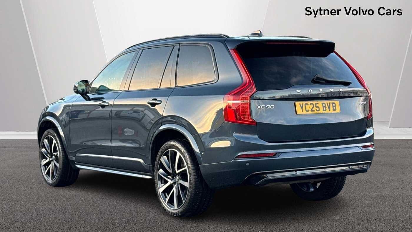 Used Volvo XC90 2025 for sale - 76681491: Photo 2