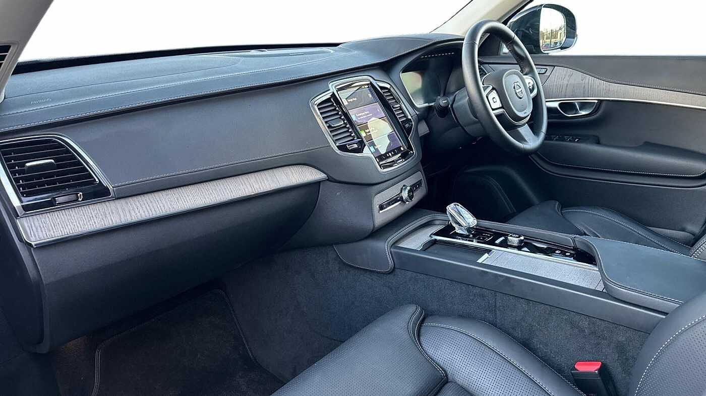 Used Volvo XC90 2025 for sale - 76681491: Photo 4
