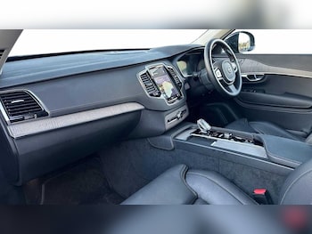 Used Volvo XC90 2025 for sale - 76681491: Photo