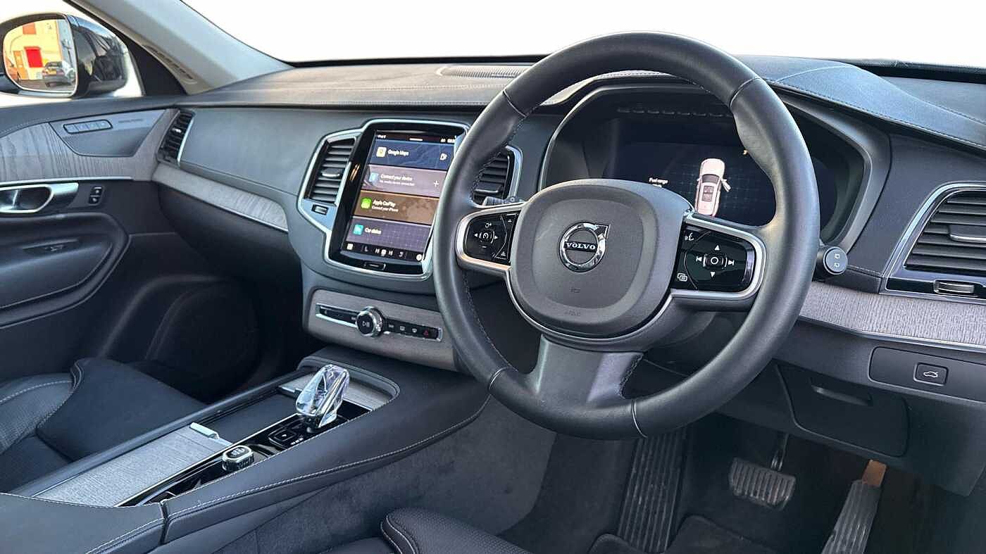 Used Volvo XC90 2025 for sale - 76681491: Photo 5