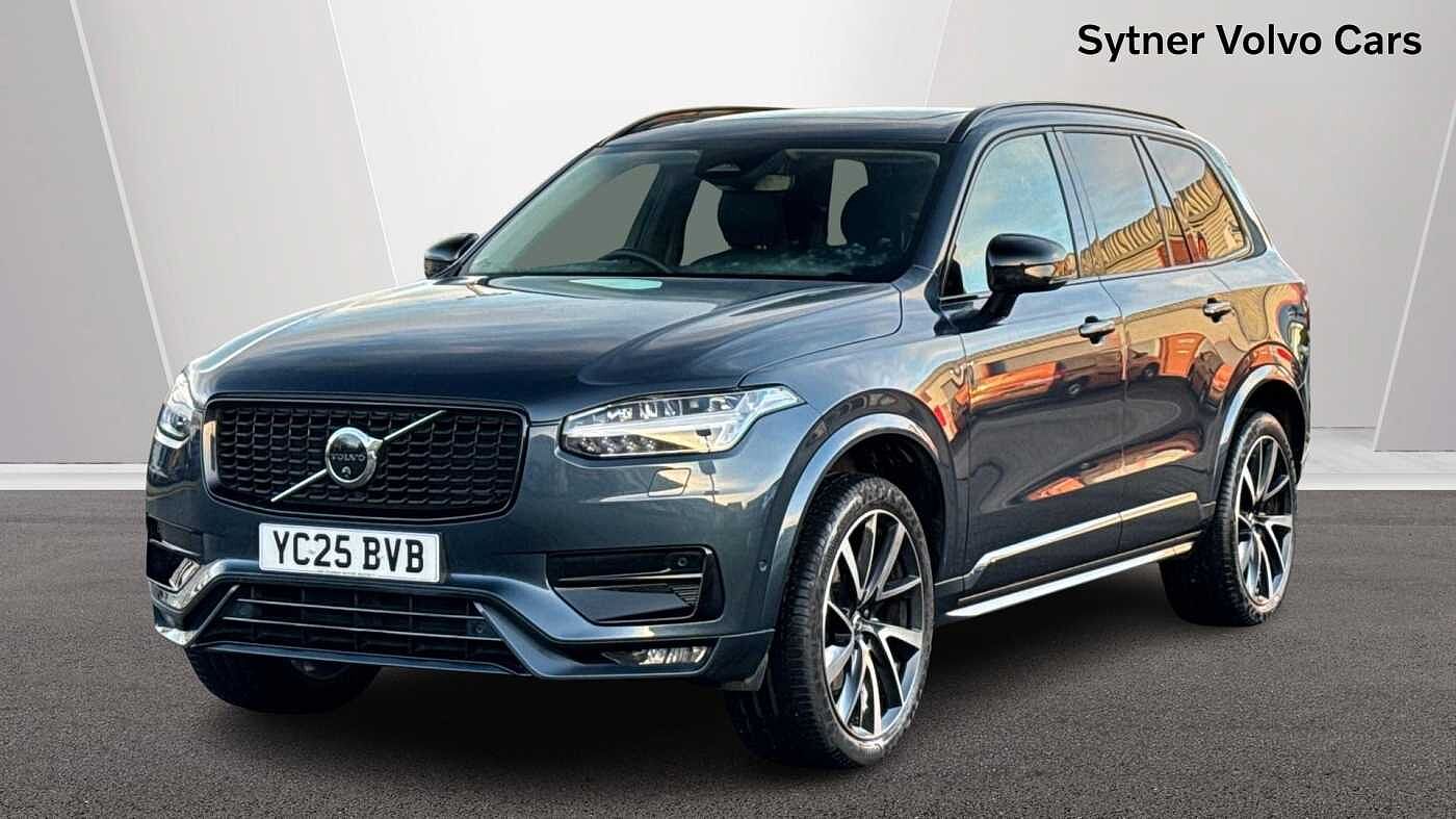 Used Volvo XC90 2025 for sale - 76681491: Photo 6