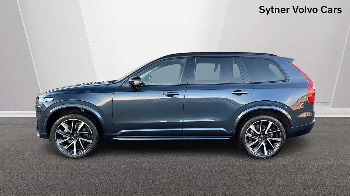 Used Volvo XC90 2025 for sale - 76681491: Photo 8