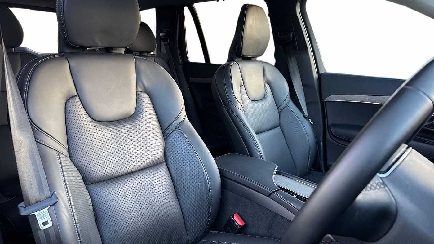 Used Volvo XC90 2025 for sale - 76681491: Photo 9