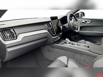 Used Volvo XC60 2026 for sale - 78333277: Photo