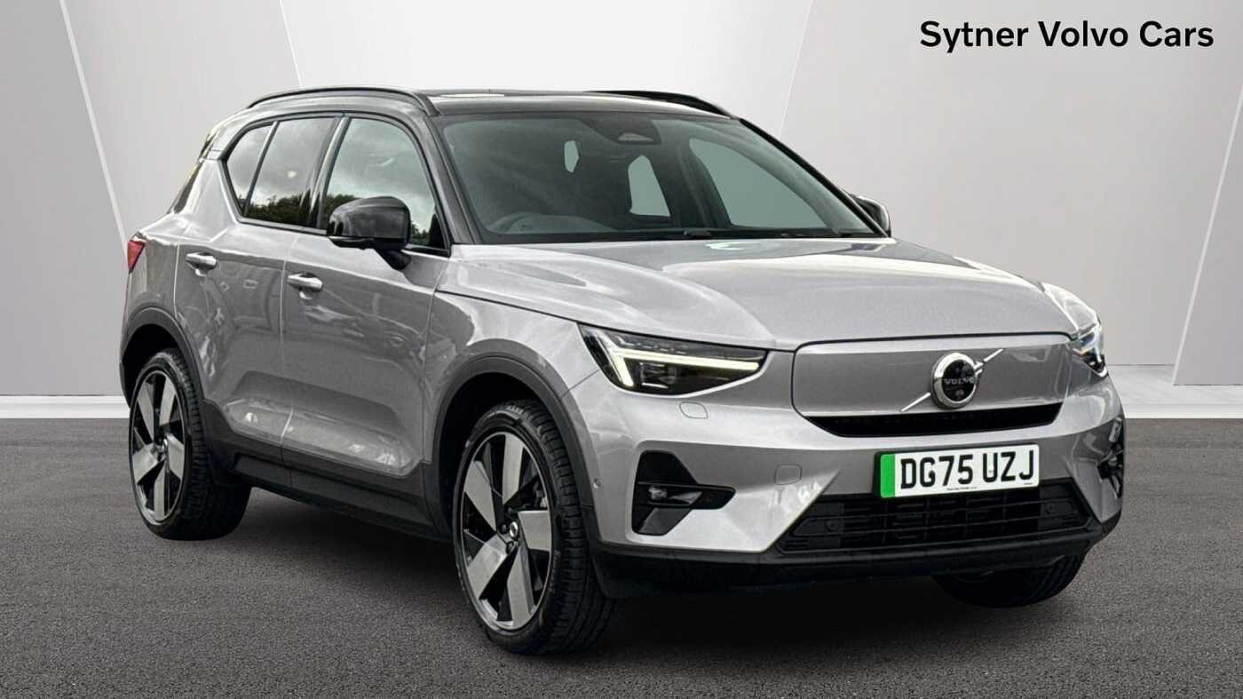 Used Volvo Other 2025 for sale - 76678475: Photo 1