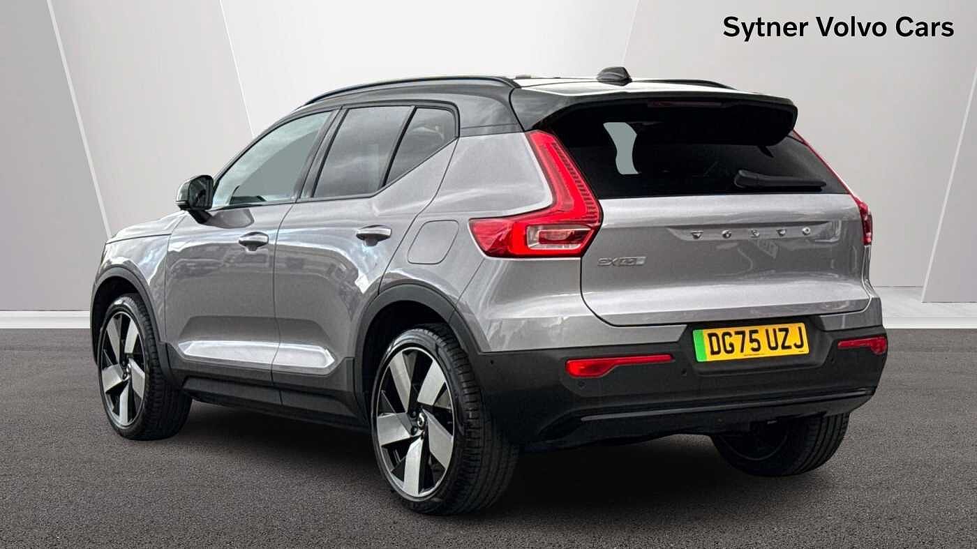 Used Volvo Other 2025 for sale - 76678475: Photo 2