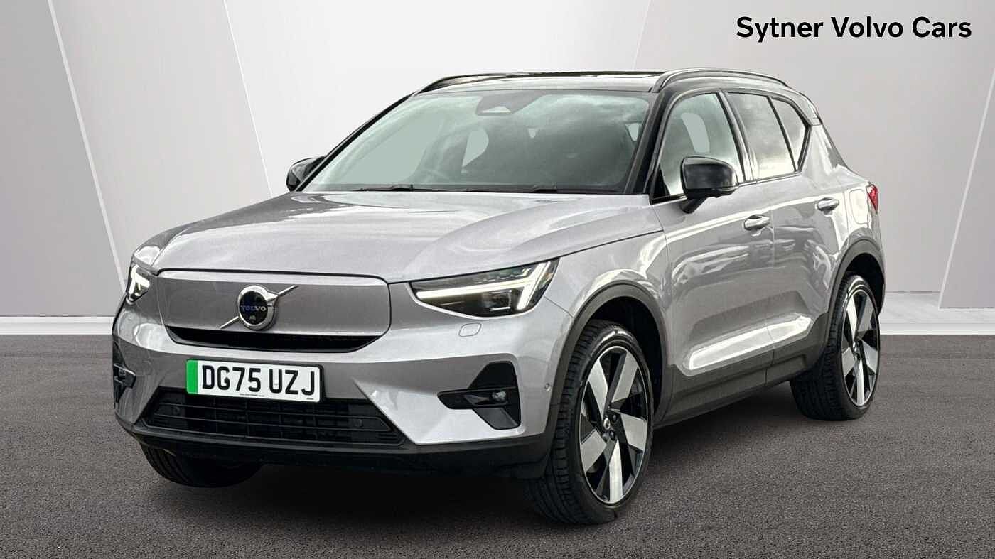 Used Volvo Other 2025 for sale - 76678475: Photo 6