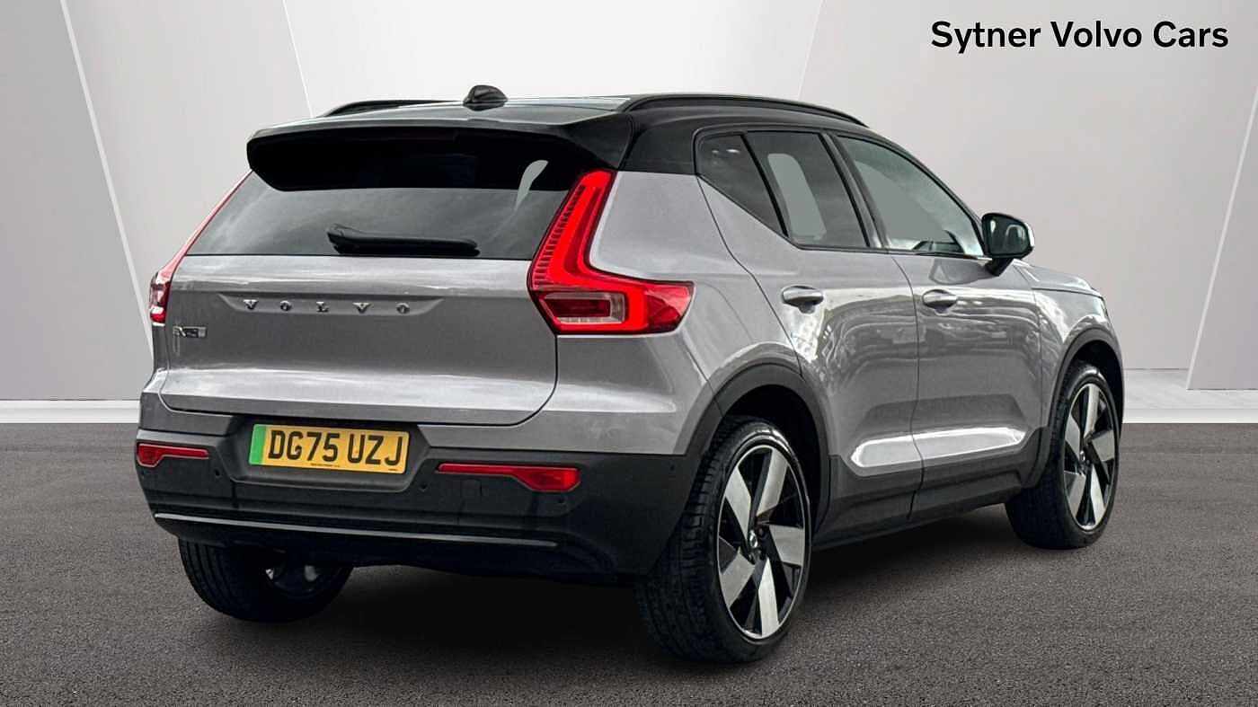 Used Volvo Other 2025 for sale - 76678475: Photo 7