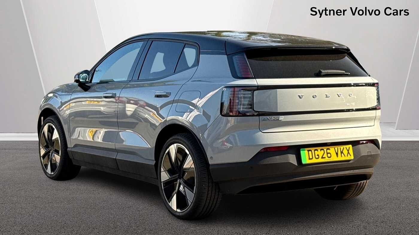 Used Volvo EX30 2026 for sale - 78149022: Photo 2