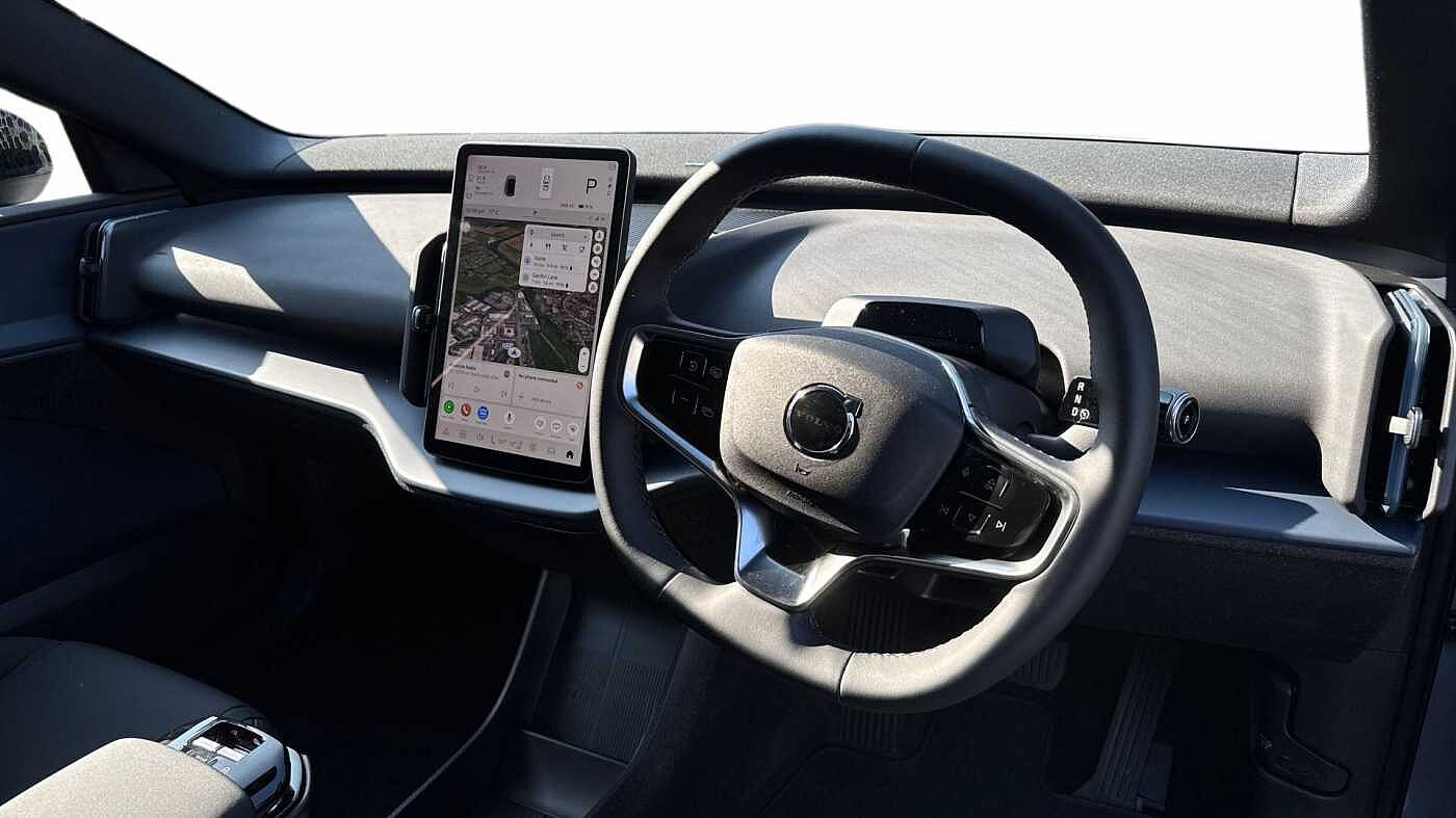 Used Volvo EX30 2026 for sale - 78149022: Photo 5