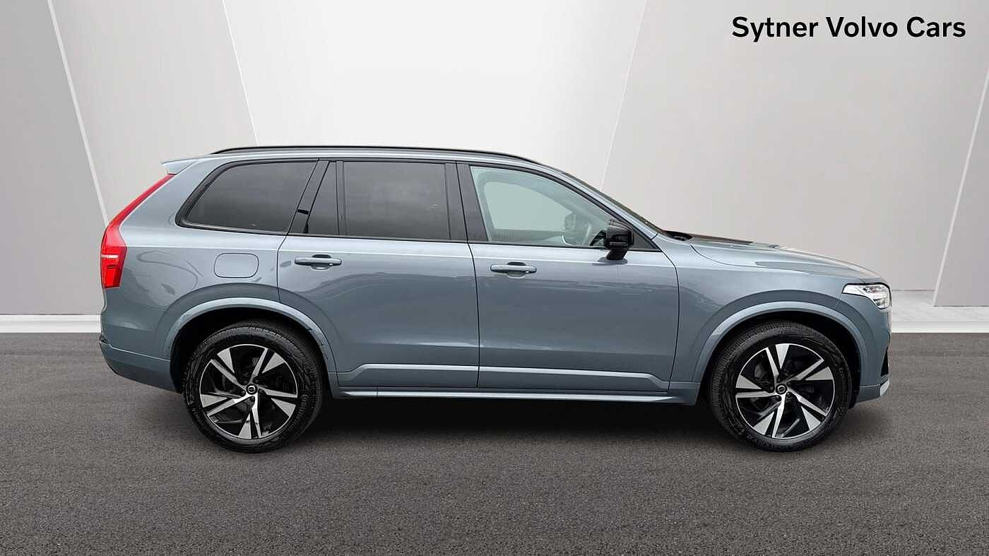 Used Volvo XC90 2022 for sale - 77577892: Photo 3