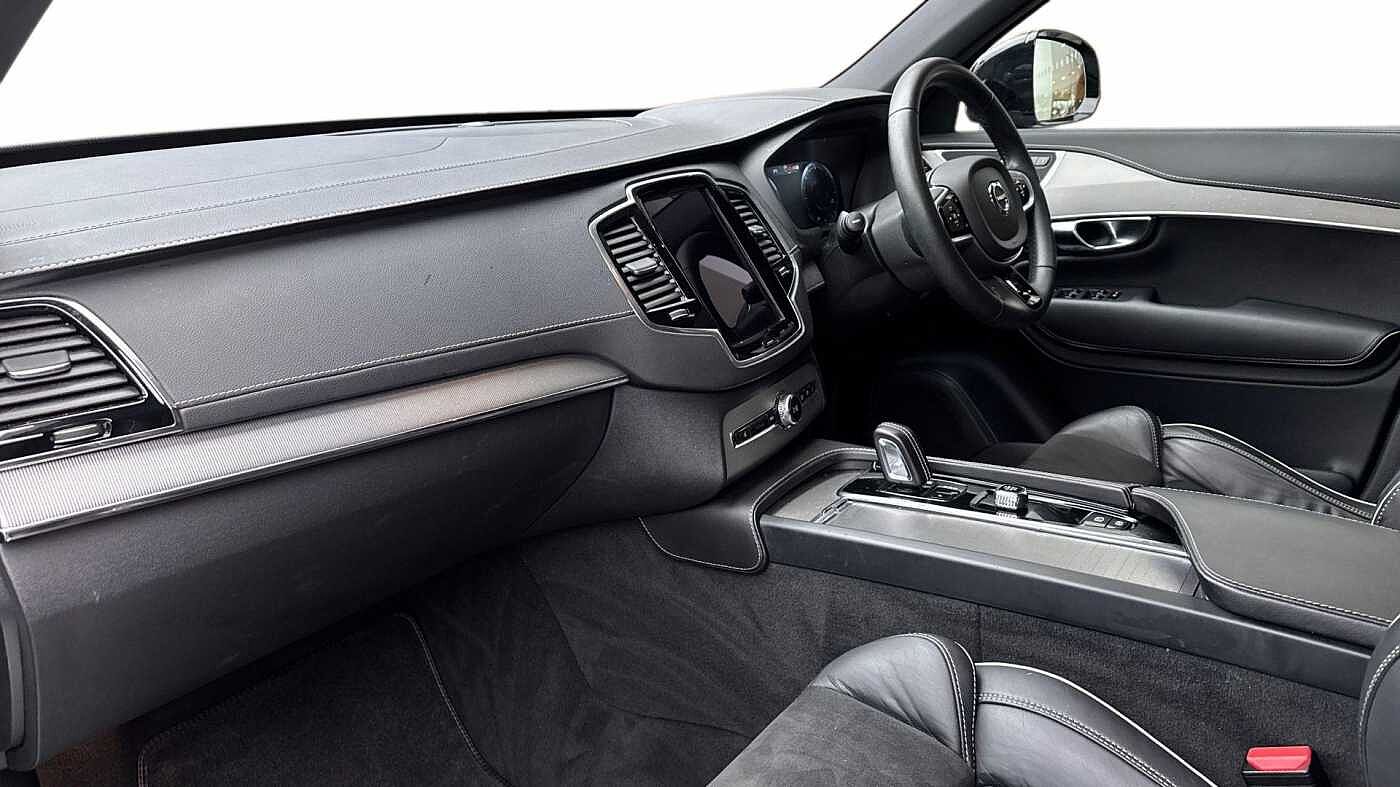 Used Volvo XC90 2022 for sale - 77577892: Photo 4