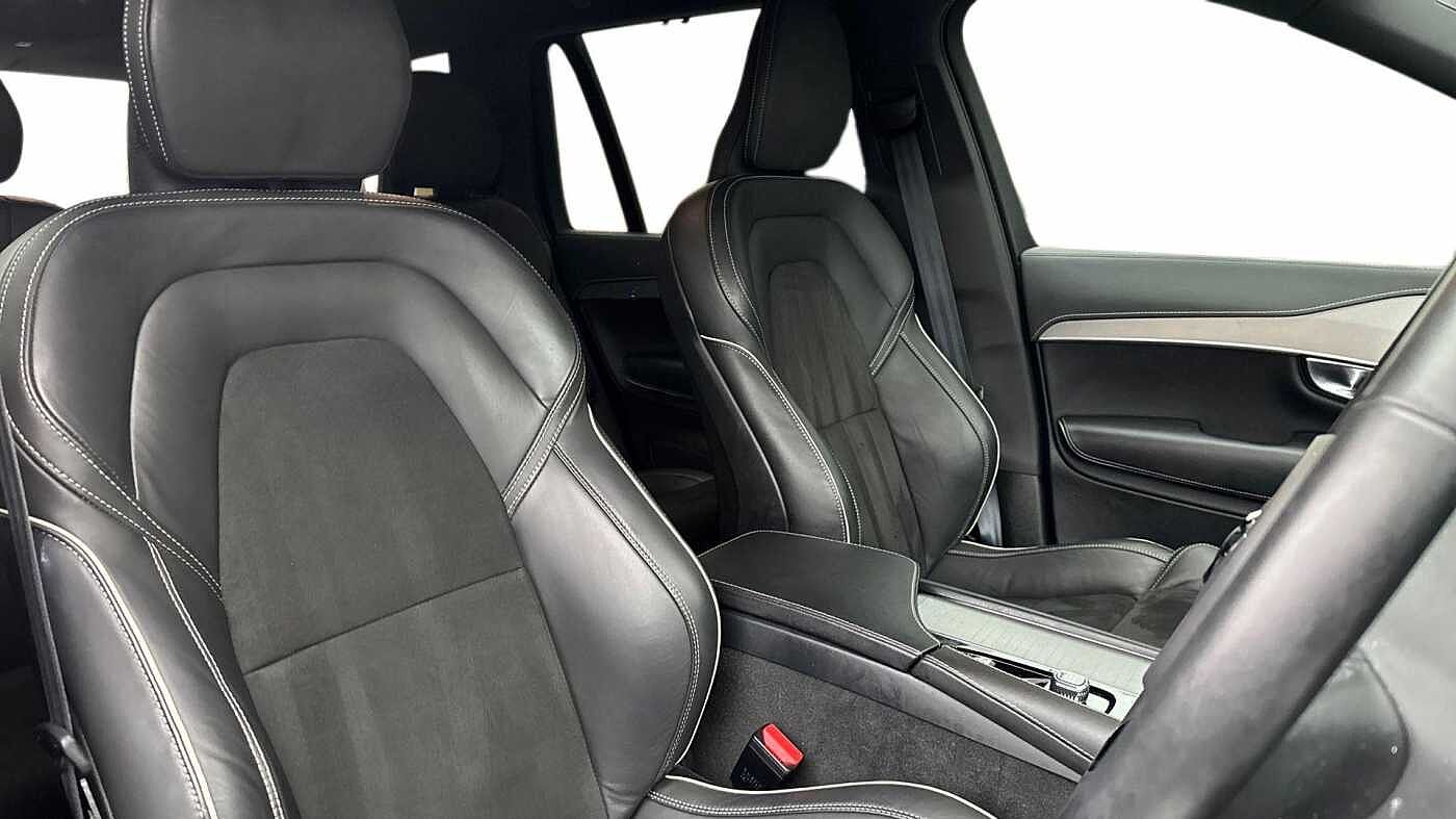 Used Volvo XC90 2022 for sale - 77577892: Photo 9