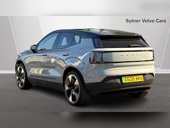 Used Volvo EX30 2026 for sale - 78366085: Photo