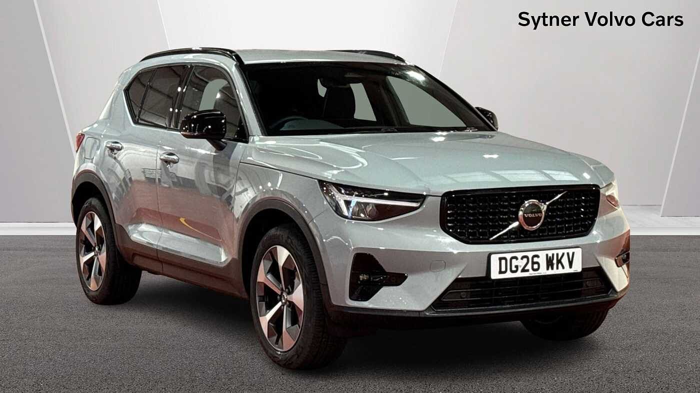 Used Volvo XC40 2026 for sale - 78149003: Photo 1