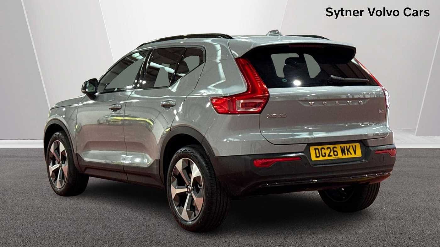 Used Volvo XC40 2026 for sale - 78149003: Photo 2