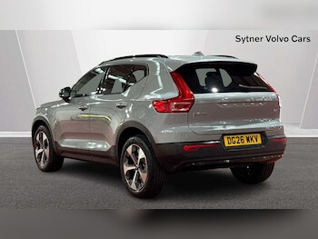 Used Volvo XC40 2026 for sale - 78149003: Photo