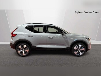 Used Volvo XC40 2026 for sale - 78149003: Photo