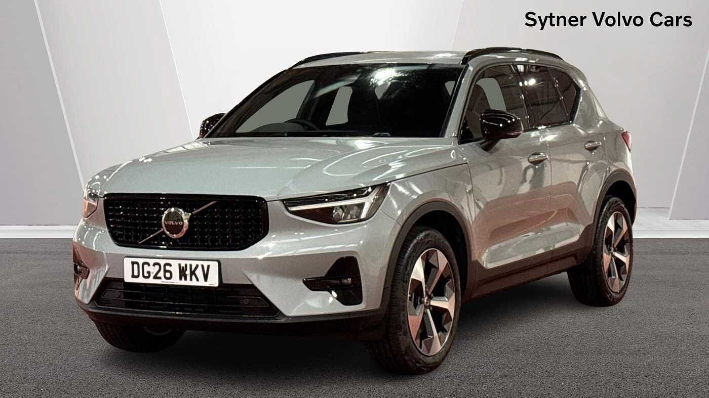 Used Volvo XC40 2026 for sale - 78149003: Photo 6