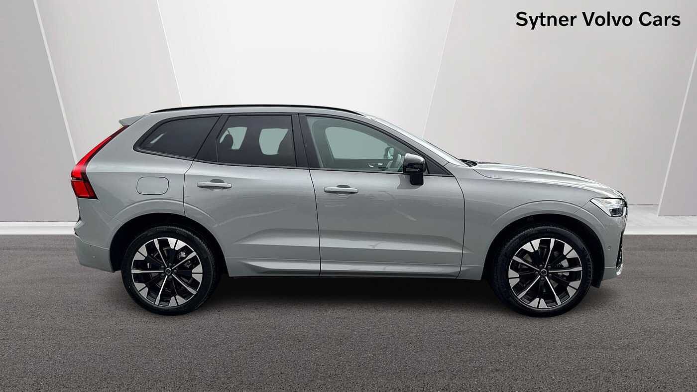 Used Volvo XC60 2025 for sale - 77340189: Photo 3