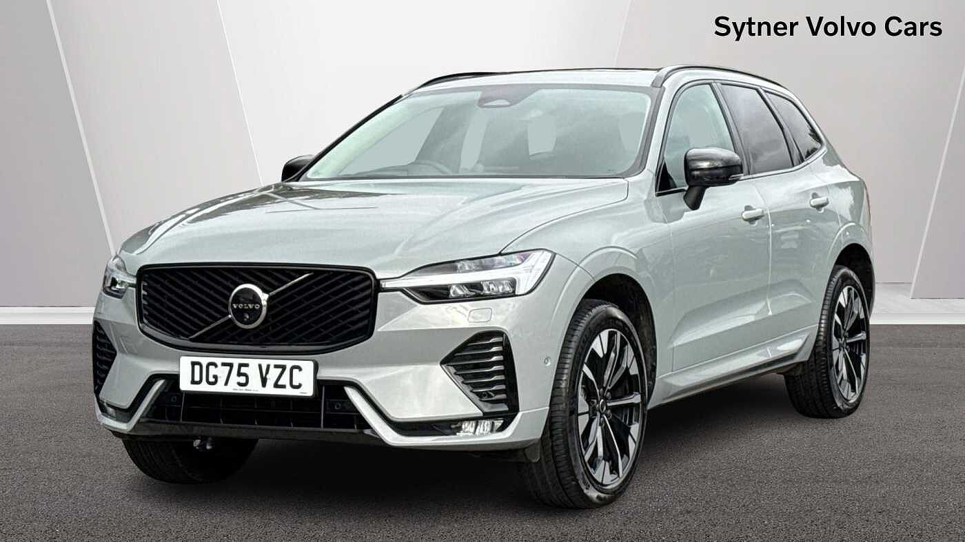 Used Volvo XC60 2025 for sale - 77340189: Photo 6