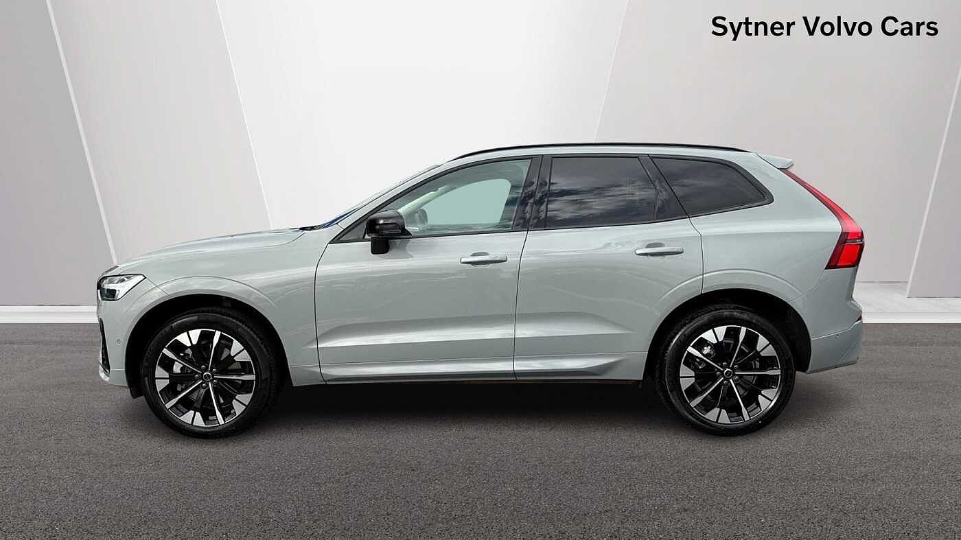 Used Volvo XC60 2025 for sale - 77340189: Photo 8
