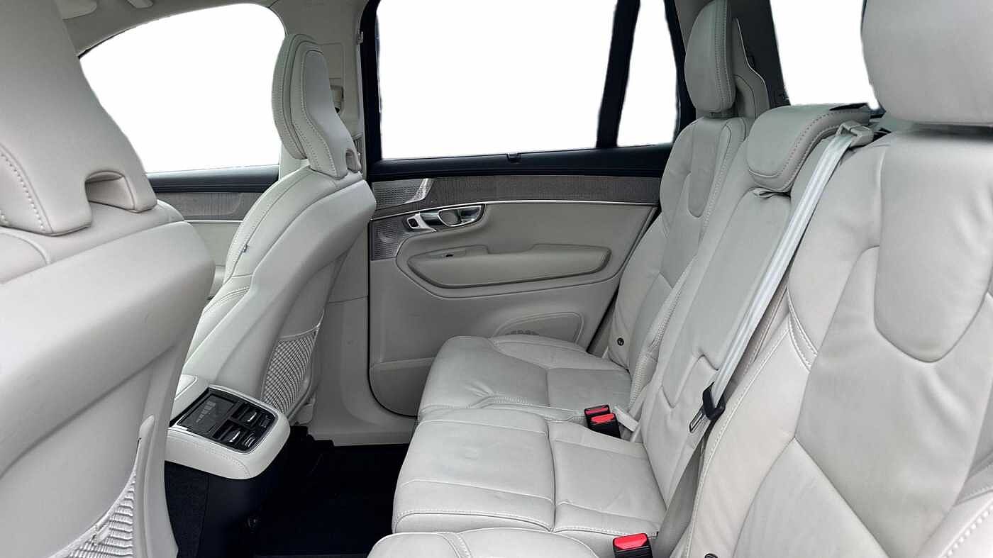 Used Volvo XC90 2025 for sale - 78139719: Photo 10