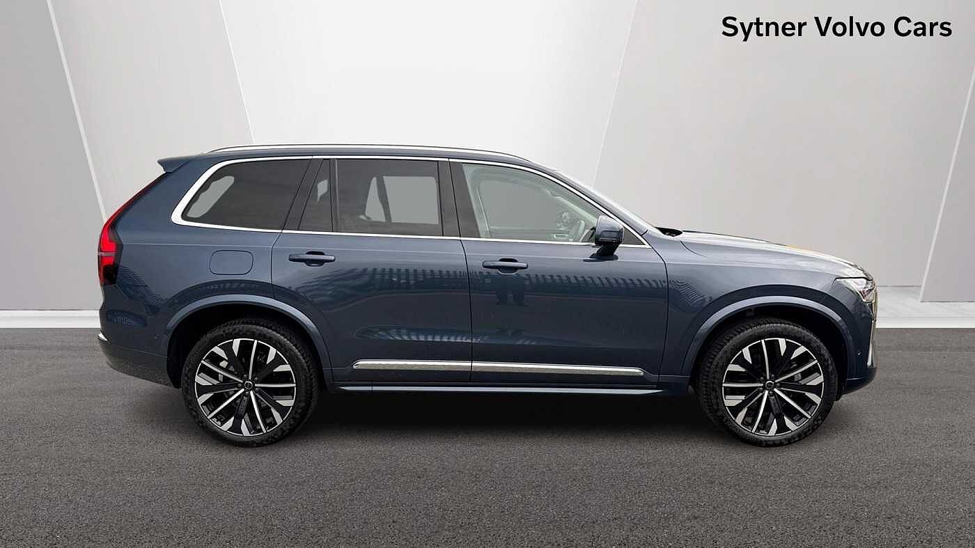 Used Volvo XC90 2025 for sale - 78139719: Photo 3