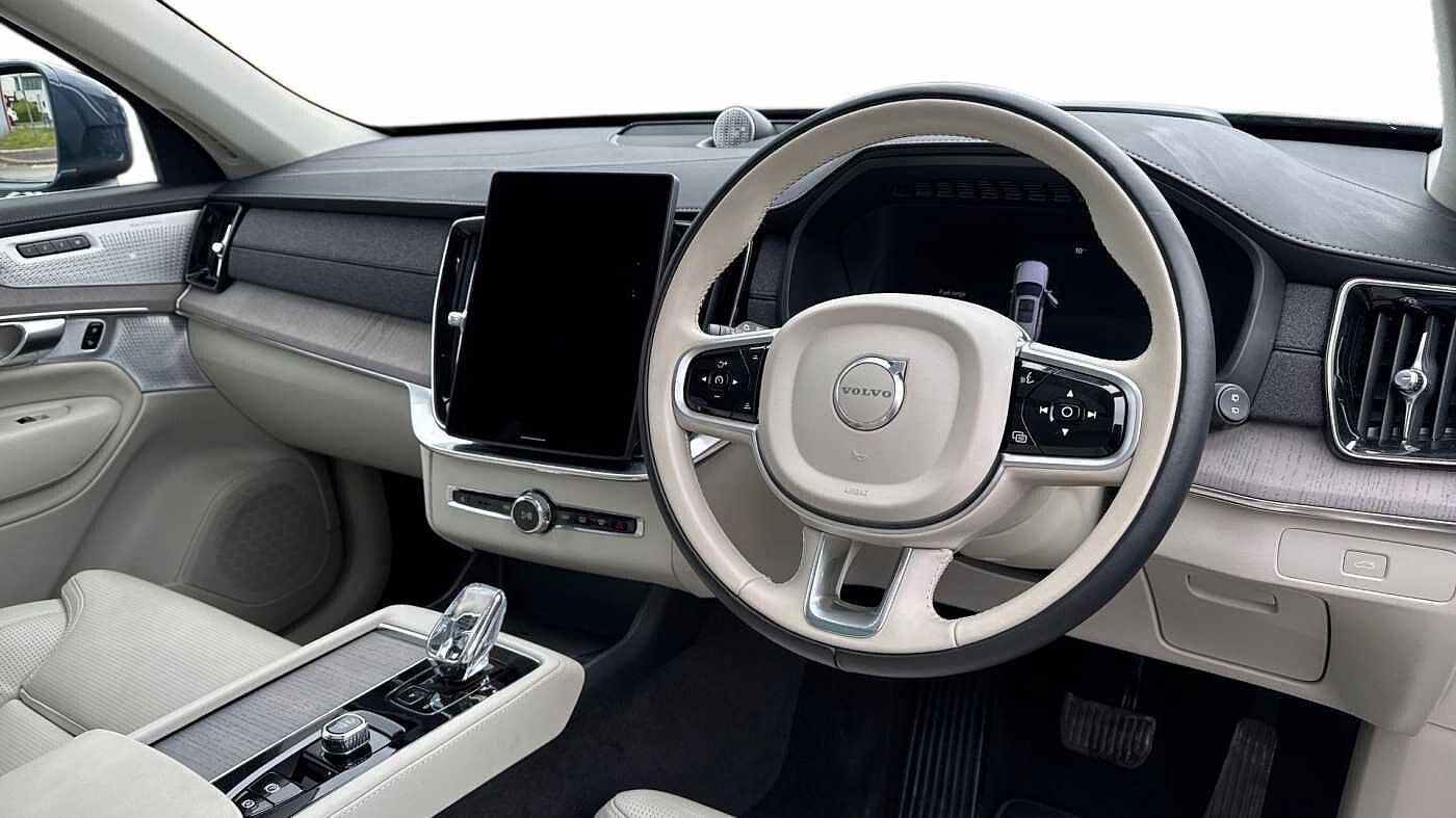 Used Volvo XC90 2025 for sale - 78139719: Photo 5