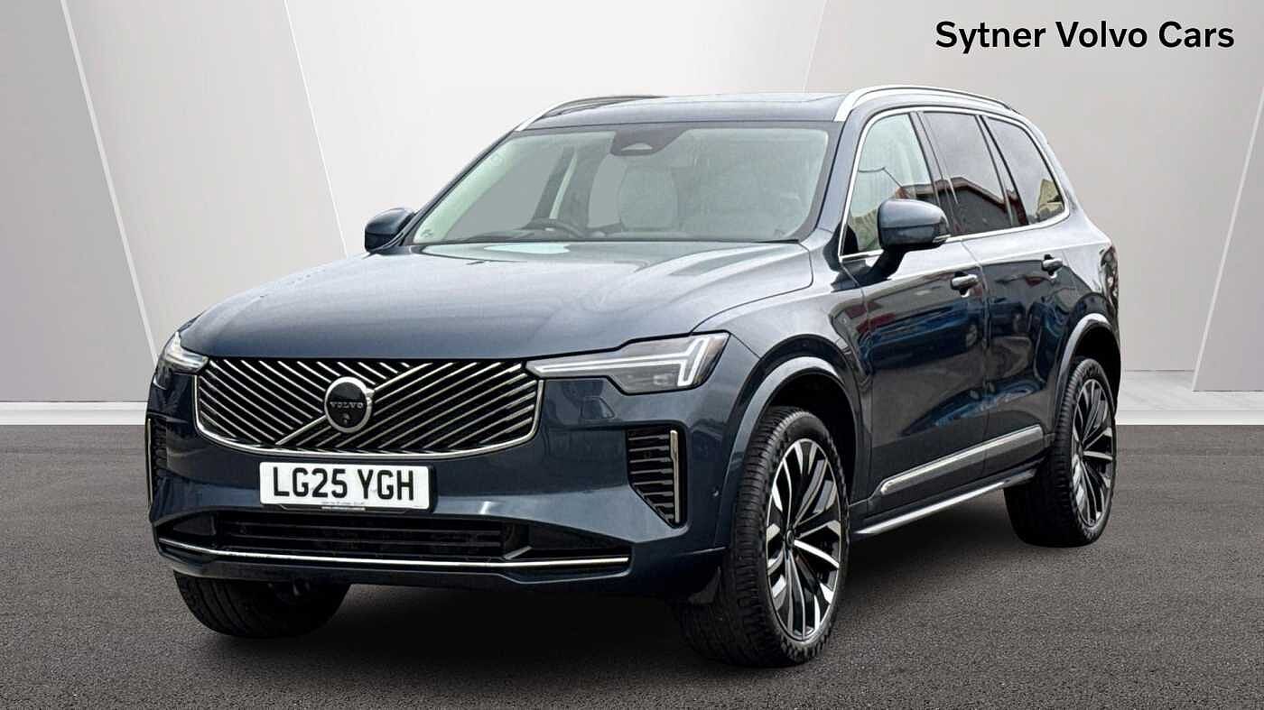 Used Volvo XC90 2025 for sale - 78139719: Photo 6