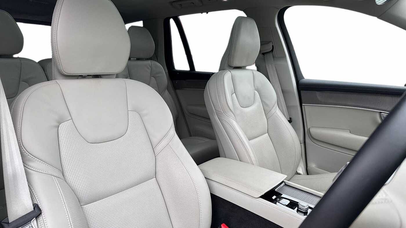 Used Volvo XC90 2025 for sale - 78139719: Photo 9