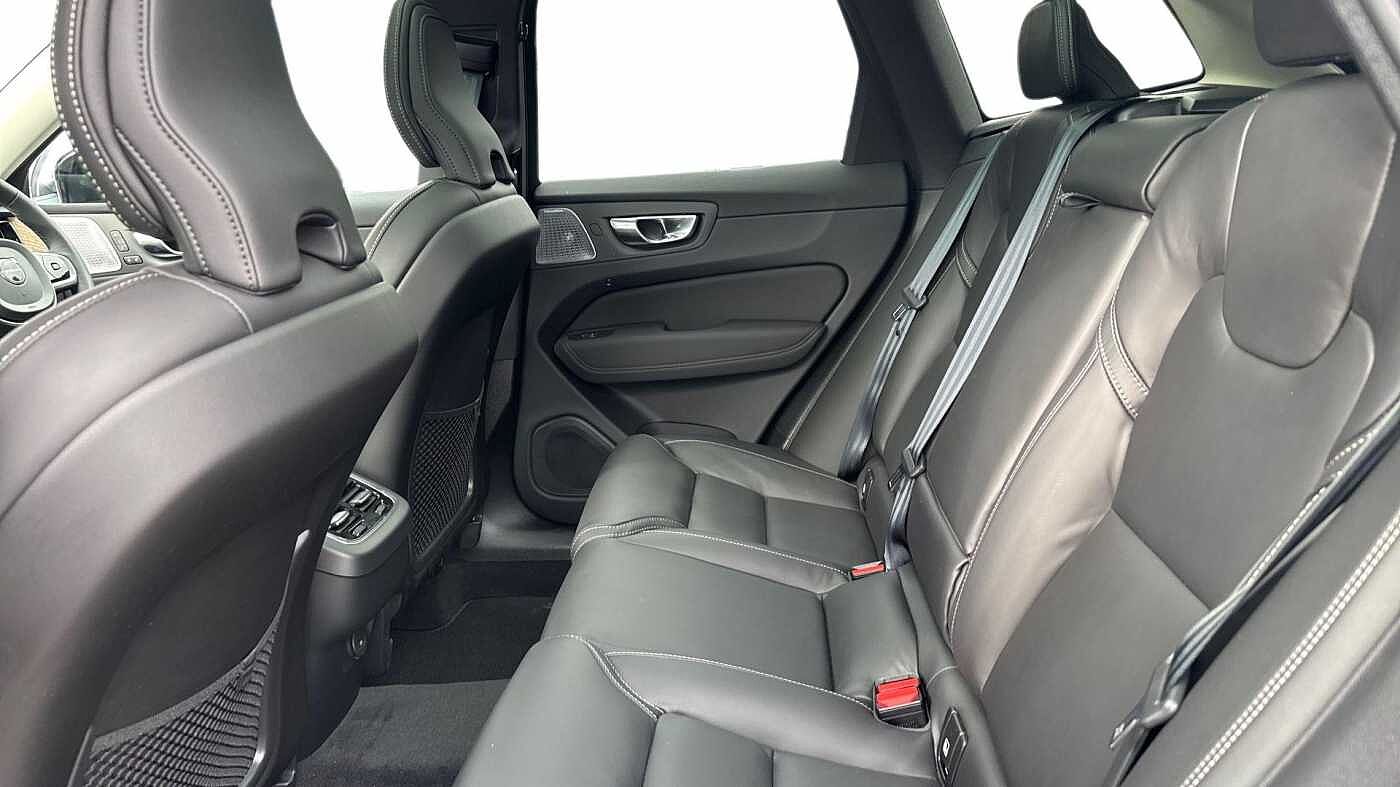 Used Volvo XC60 2025 for sale - 76679288: Photo 10