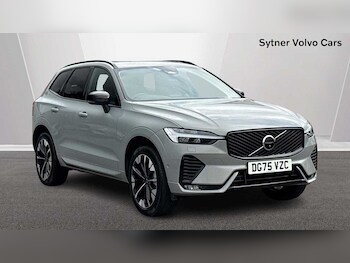 2025 (75) - 2.0 B5P Ultra Dark 5dr AWD Geartronic