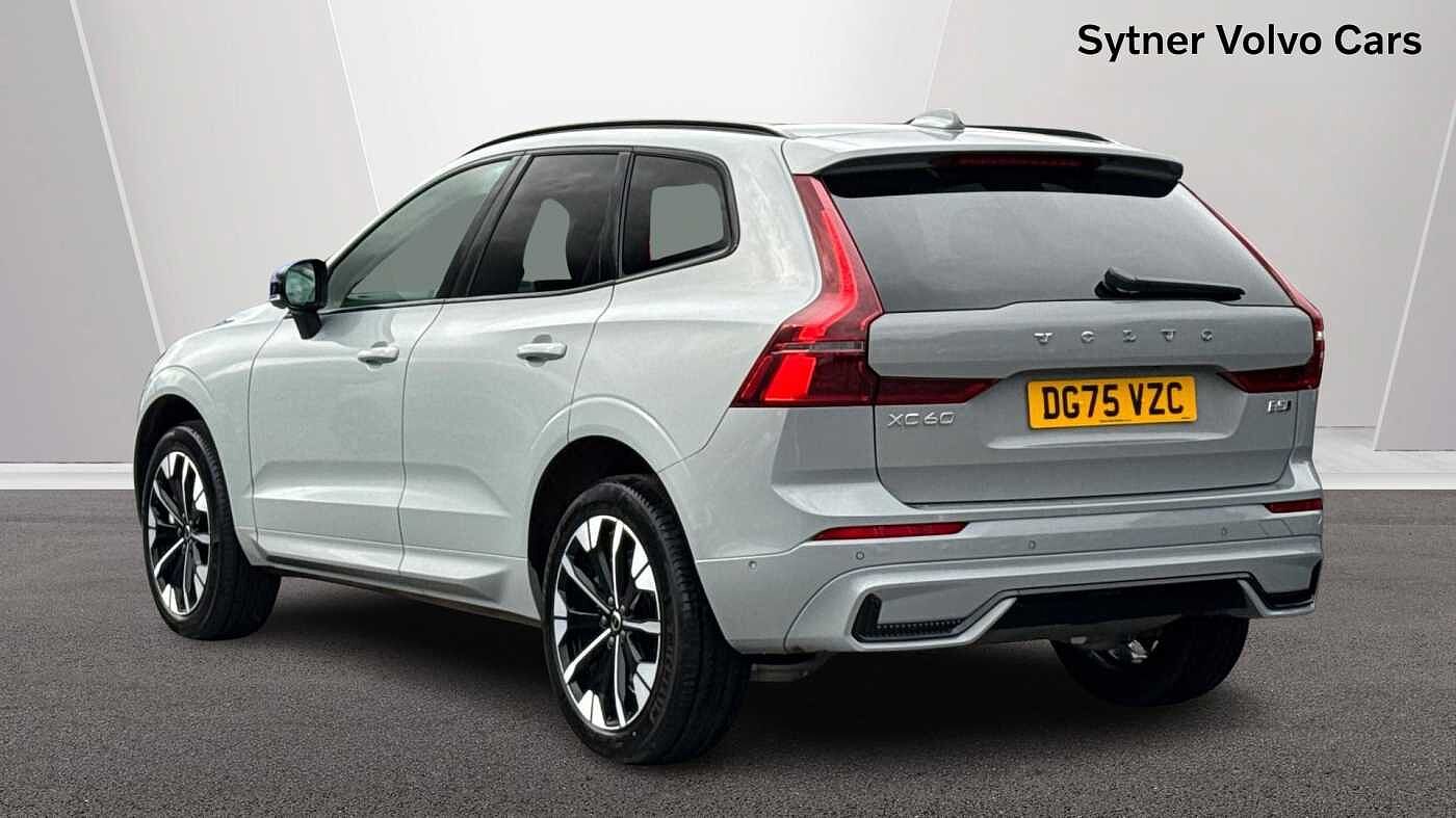 Used Volvo XC60 2025 for sale - 76679288: Photo 2