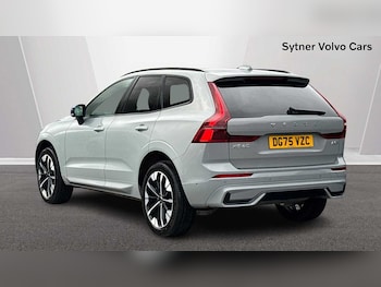 Used Volvo XC60 2025 for sale - 76679288: Photo