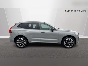 Used Volvo XC60 2025 for sale - 76679288: Photo