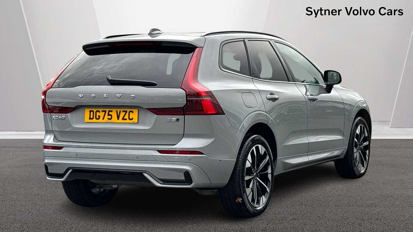 Used Volvo XC60 2025 for sale - 76679288: Photo 7