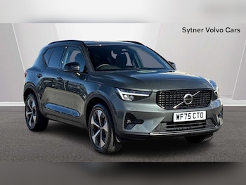 Used Volvo XC40 2025 for sale - 78309771: Photo