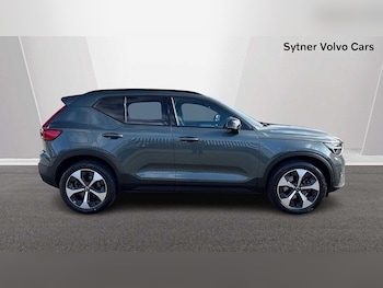 Used Volvo XC40 2025 for sale - 78309771: Photo