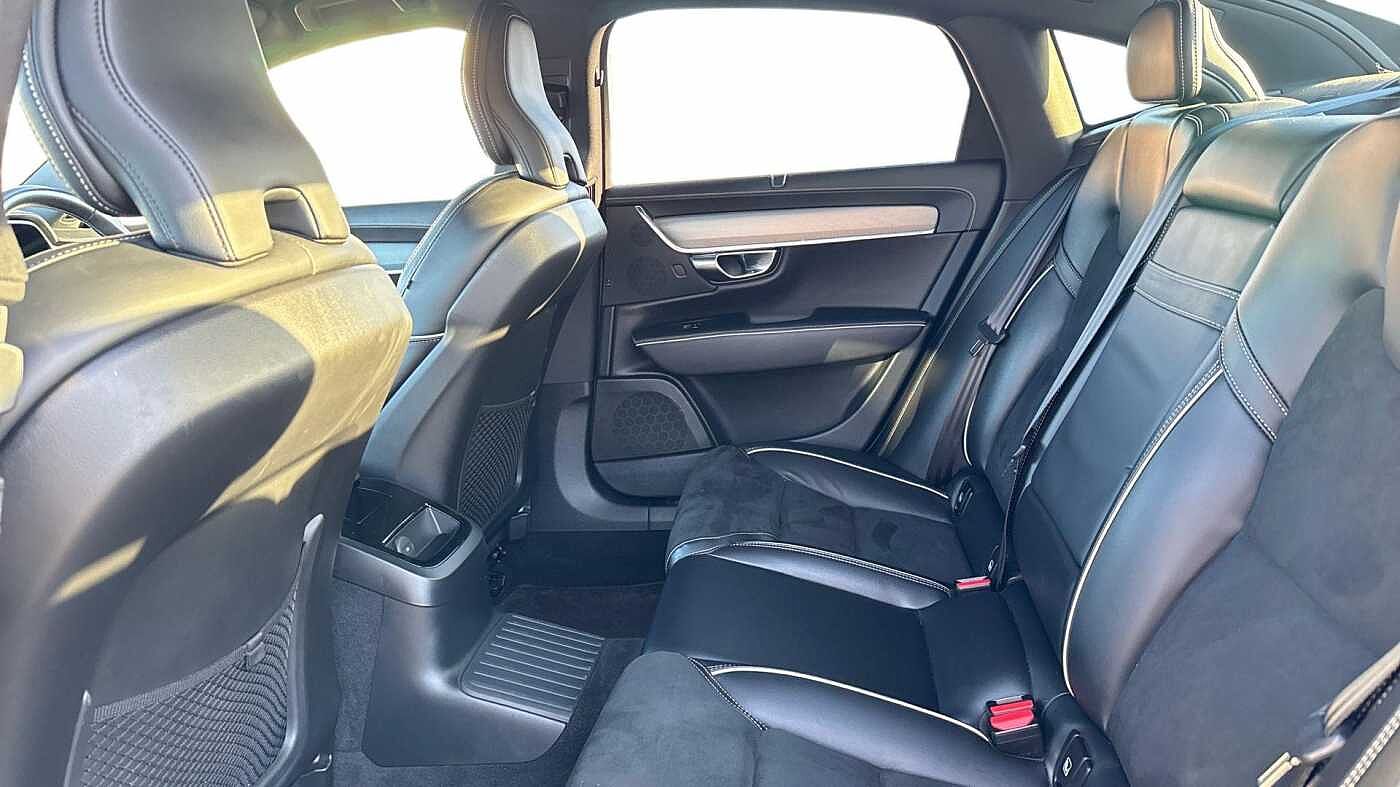 Used Volvo S90 2021 for sale - 76674254: Photo 10
