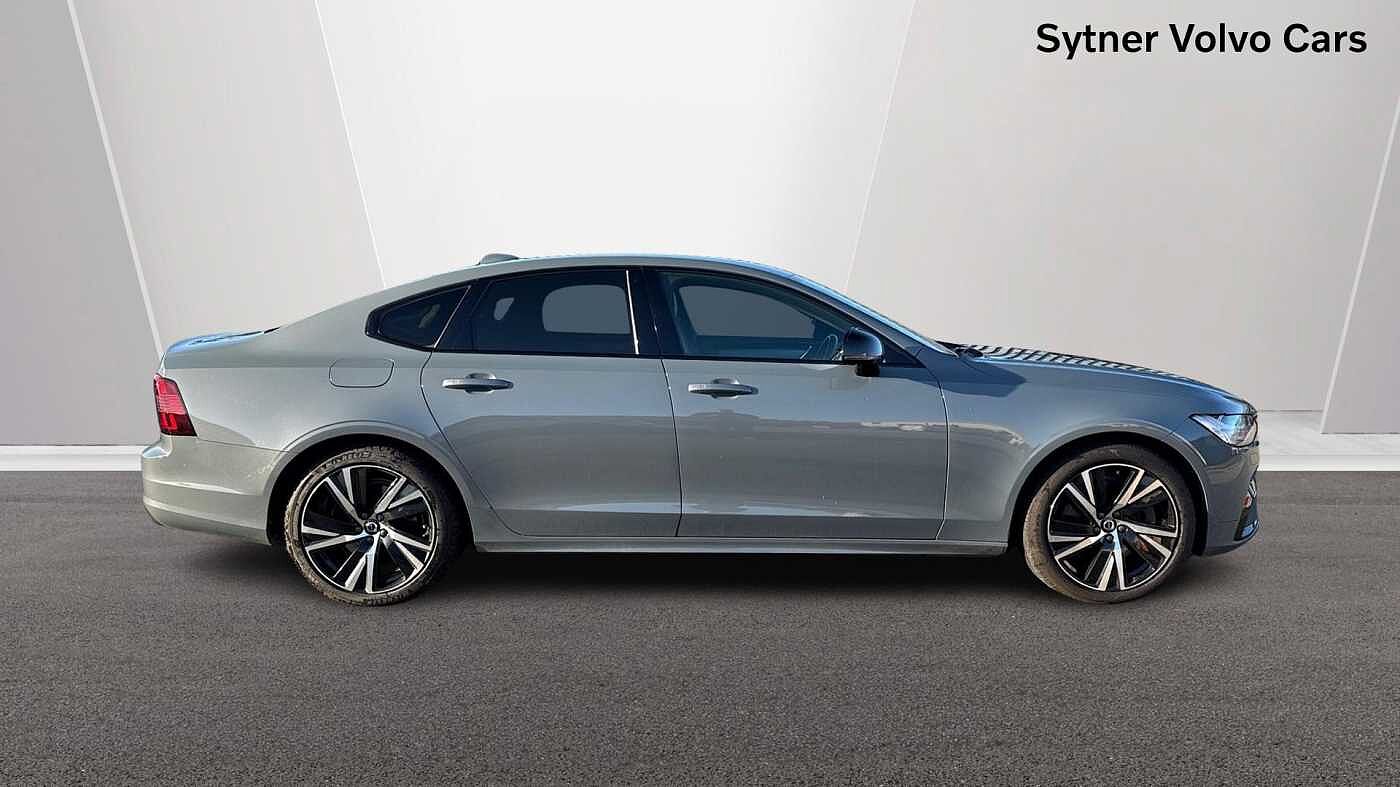 Used Volvo S90 2021 for sale - 76674254: Photo 3