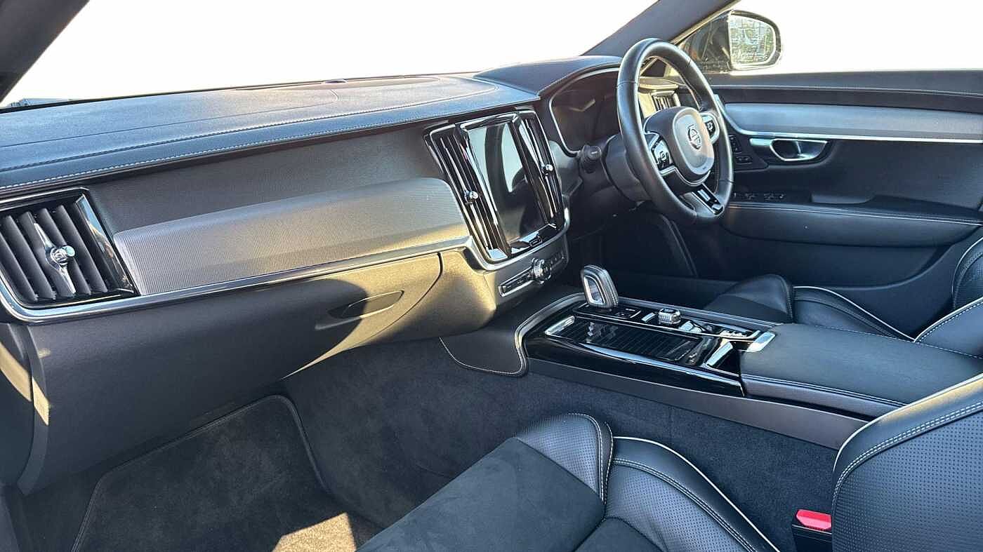 Used Volvo S90 2021 for sale - 76674254: Photo 4