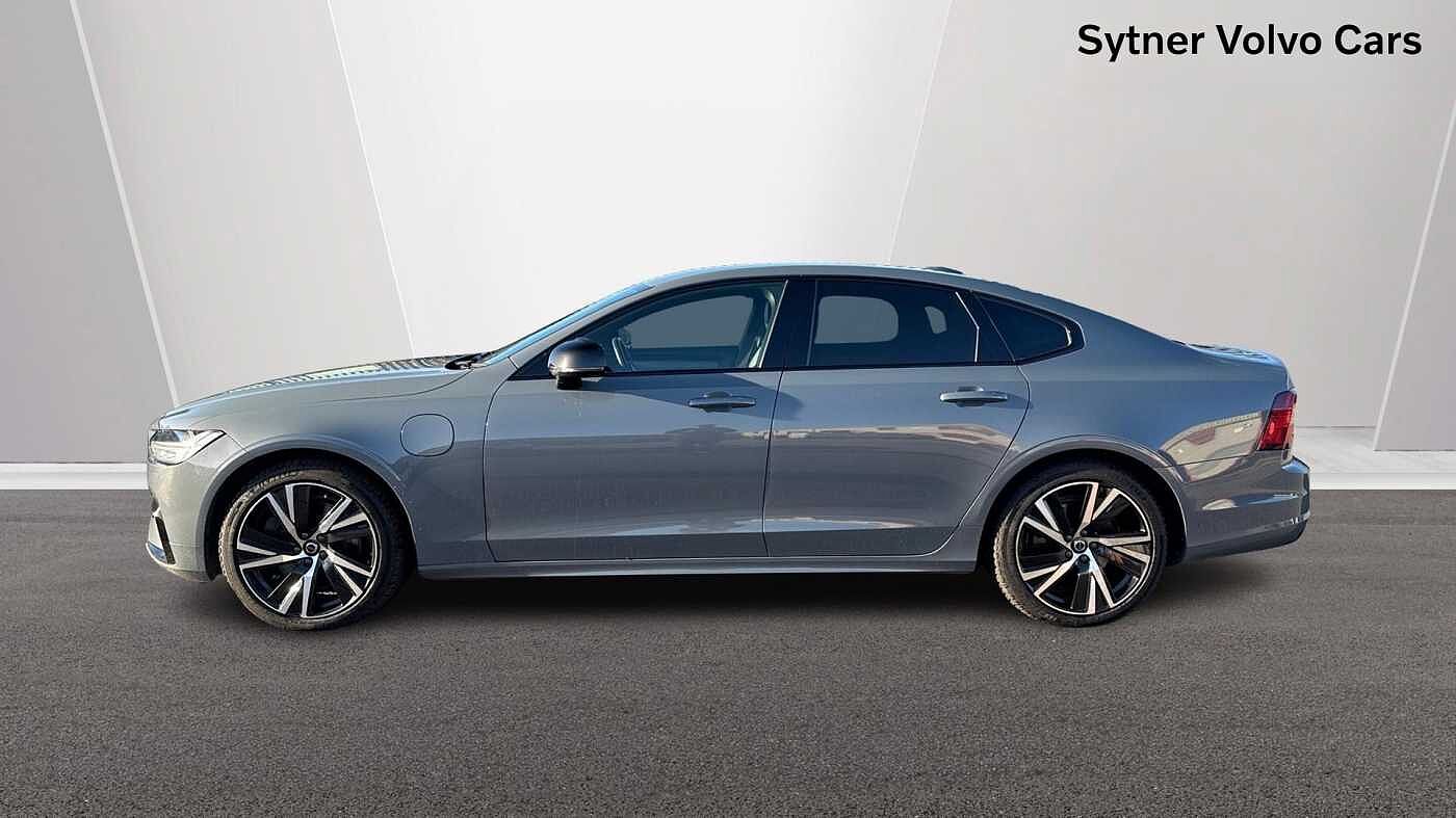 Used Volvo S90 2021 for sale - 76674254: Photo 8