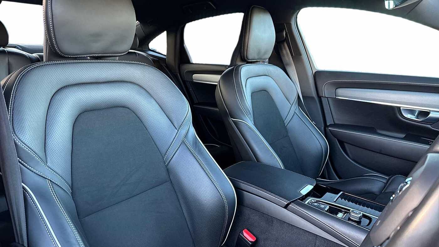 Used Volvo S90 2021 for sale - 76674254: Photo 9