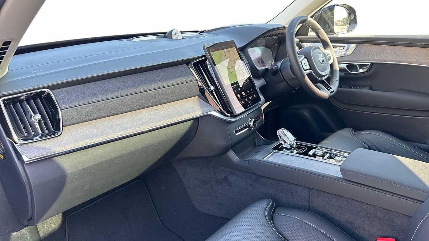 Used Volvo XC90 2026 for sale - 78124789: Photo 4