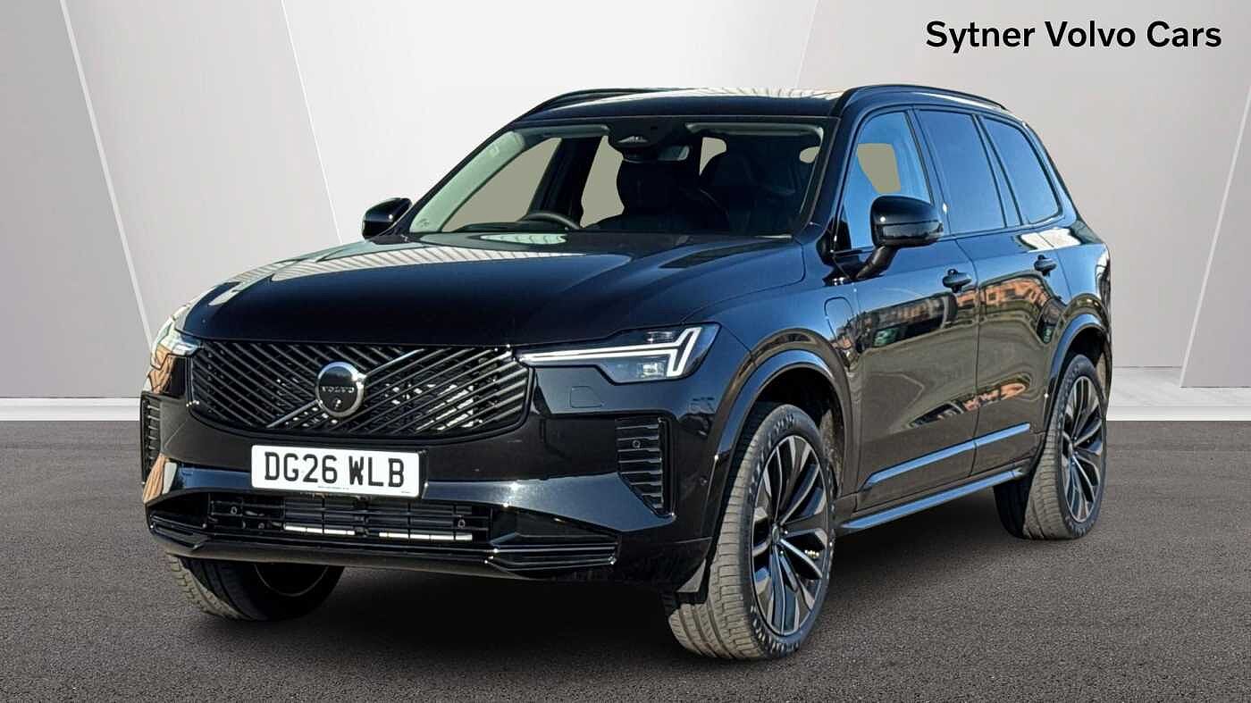 Used Volvo XC90 2026 for sale - 78124789: Photo 6