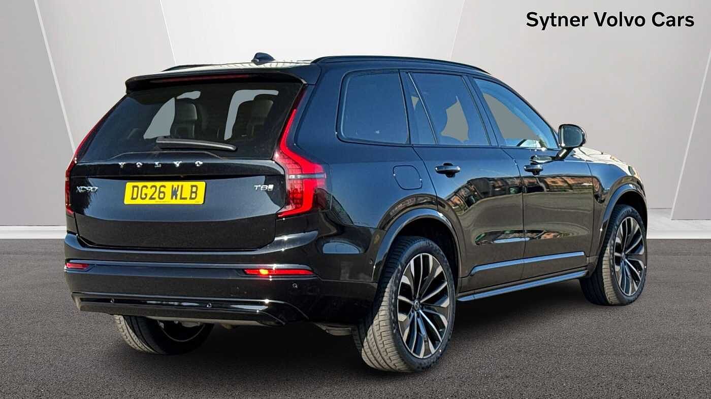 Used Volvo XC90 2026 for sale - 78124789: Photo 7