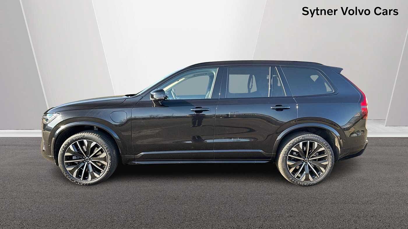 Used Volvo XC90 2026 for sale - 78124789: Photo 8